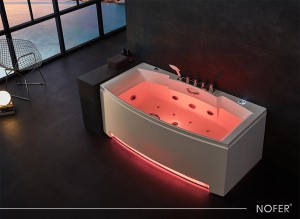 Hệ thống đèn LED ánh sáng NG-858