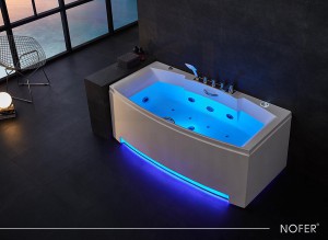 Bồn tắm massage NG-858