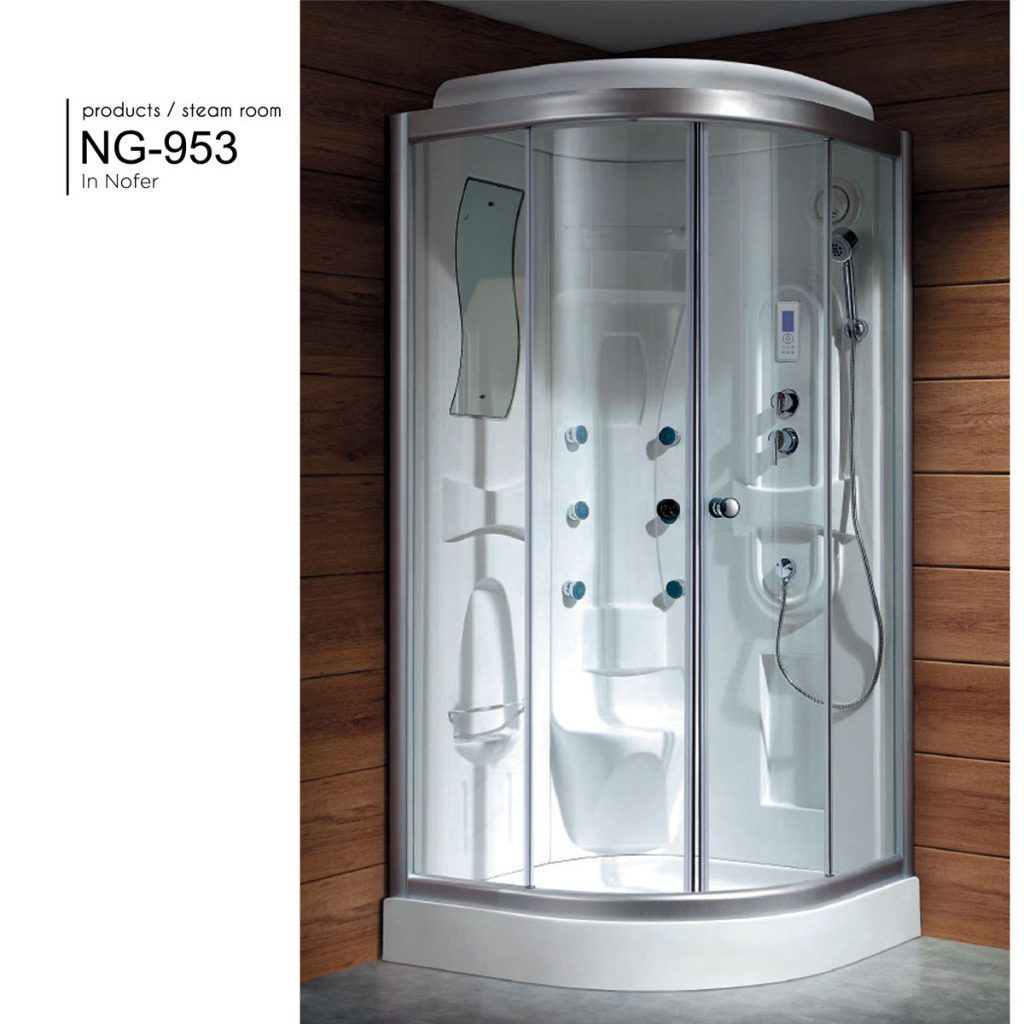  PHÒNG XÔNG HƠI NG-953