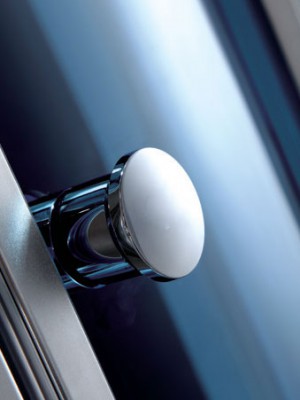 Tay cầm cách nhiệt của phòng xông hơi NG-953