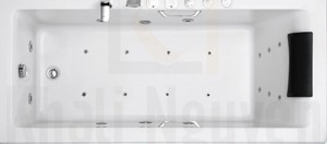 Lòng bồn tắm massage NG-DE002/DE002P