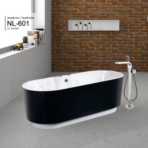 BỒN TẮM NL-601 PLUS
