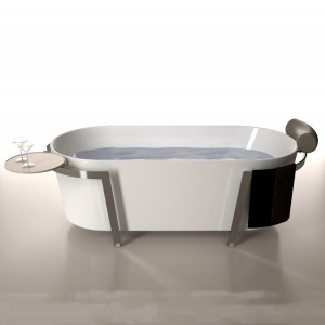 Bồn tắm NOFER NL-602