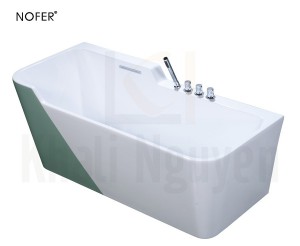 Bồn tắm NL-610B