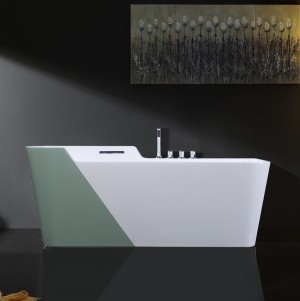 Bồn tắm NOFER NL-610B