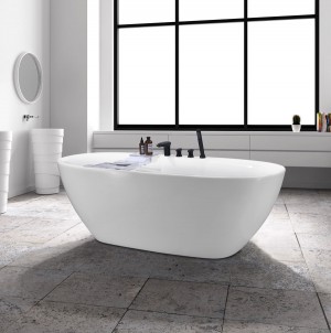 Bồn tắm NOFER NL-612B