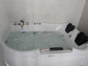 Bồn tắm massage PM-1010