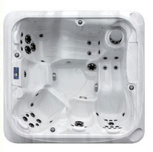 Lòng bồn tắm Spa-019