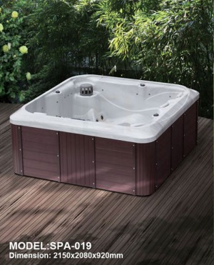 Bồn SPA-019