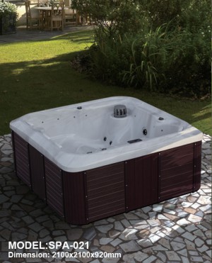 Bồn SPA-021