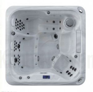 Lòng  Bồn SPA-022