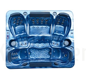 Lòng bồn tắm SPA-026