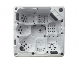 Lòng  Bồn tắm SPA-030