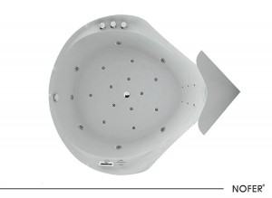 Lòng trong bồn UWHALE