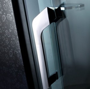Tay cầm cửa kính của phòng xông hơi VS-89101S
