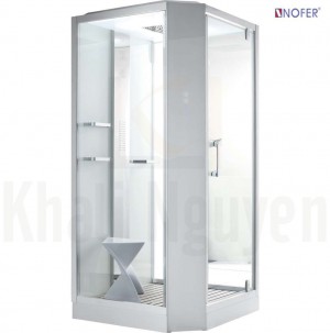 Phòng xông hơi VS-89101S (R)