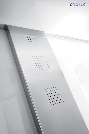 Hệ thống massage VS-89102S