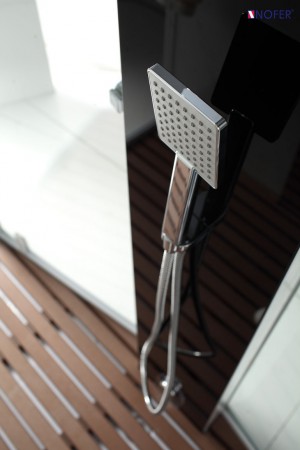 Sen tay của phòng xông hơi VS-89102S