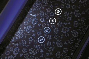 Bảng điều khiển VS-89105S