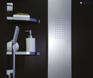 Sen tay của phòng xông hơi VS-89106S