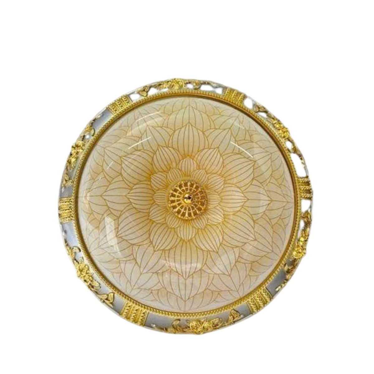 Đèn ốp trần trang trí 298