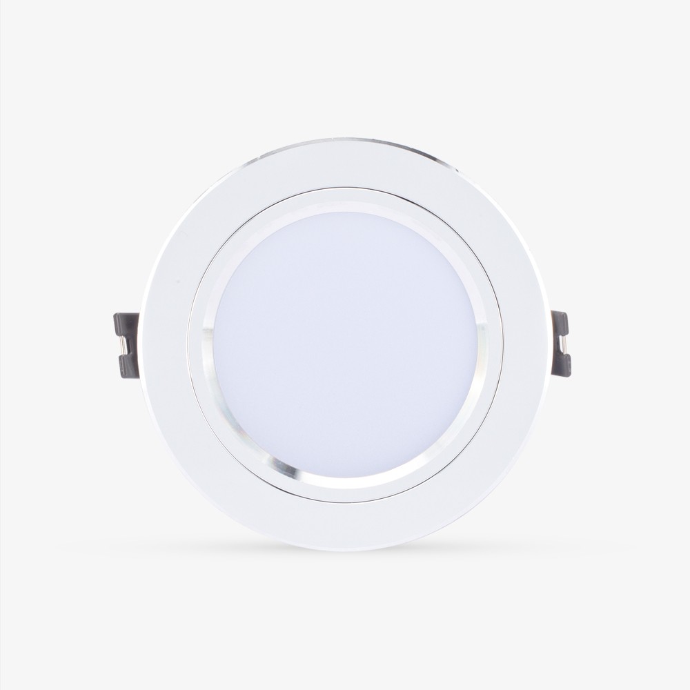 Đèn led âm trần Downlight đổi màu AT10 90/10W