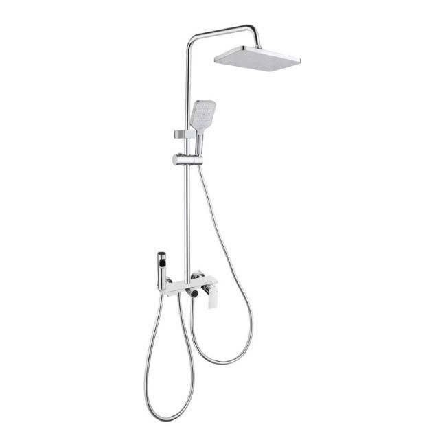 Bộ sen tắm cây cao cấp