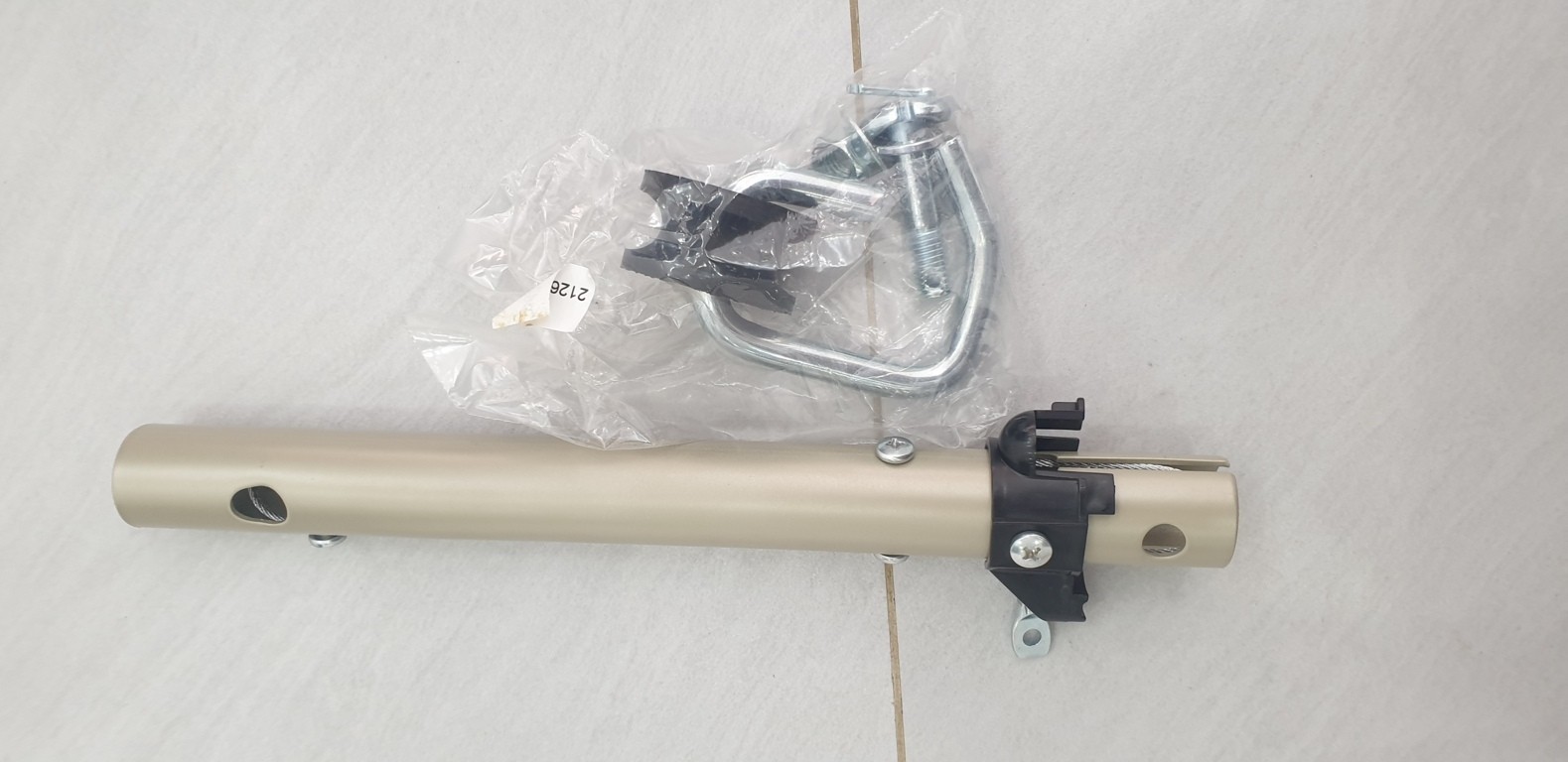 Quạt trần Panasonic F-56MZG-GO/F-56MZG-GOS - hình 3