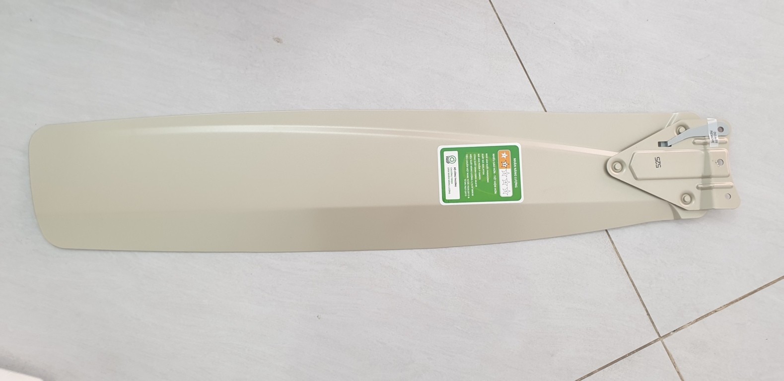 Quạt trần Panasonic F-56MZG-GO/F-56MZG-GOS - hình 5