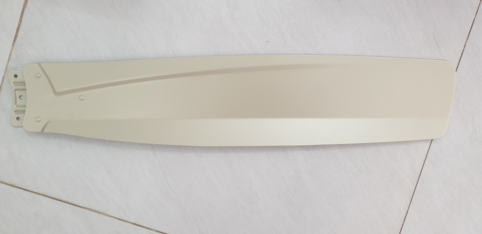 Quạt trần Panasonic F-56MZG-GO/F-56MZG-GOS - hình 6