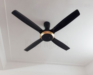 Qu?t Tr?n Panasonic F-56XPG - Hinh 1