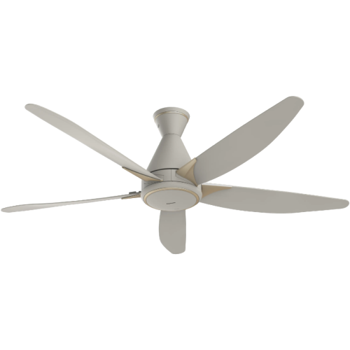 Quạt trần 5 cánh Panasonic F-60GDS-BE