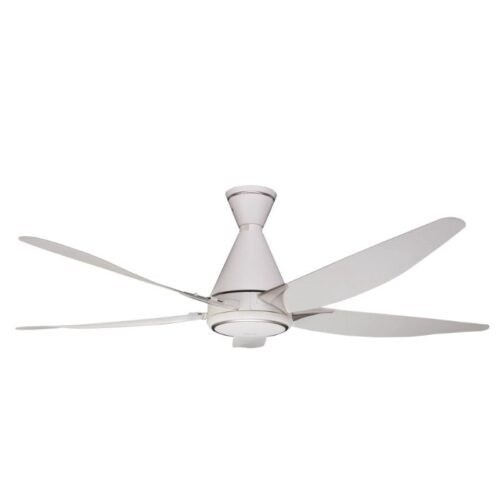 Quạt trần 5 cánh Panasonic F-60GDS-BE - hình 2