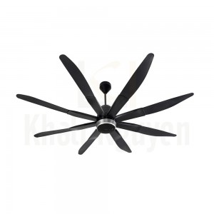 Qu?t Tr?n 8 Cánh Panasonic F-80ZBR Làm Mát V?i Hi?u Su?t L?n