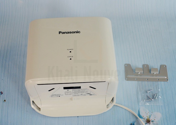 Máy Sấy Tay Panasonic FJ - T09B3 - Hình 1