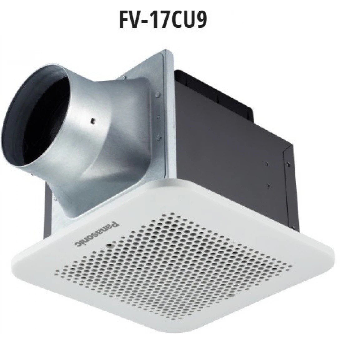 Quạt hút Panasonic FV-17CU9