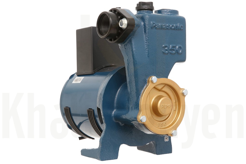Máy B?m N??c ??y Cao Panasonic GP-350JA-NV5 Máy B?m N??c ??y Cao Panasonic GP-350JA-NV5