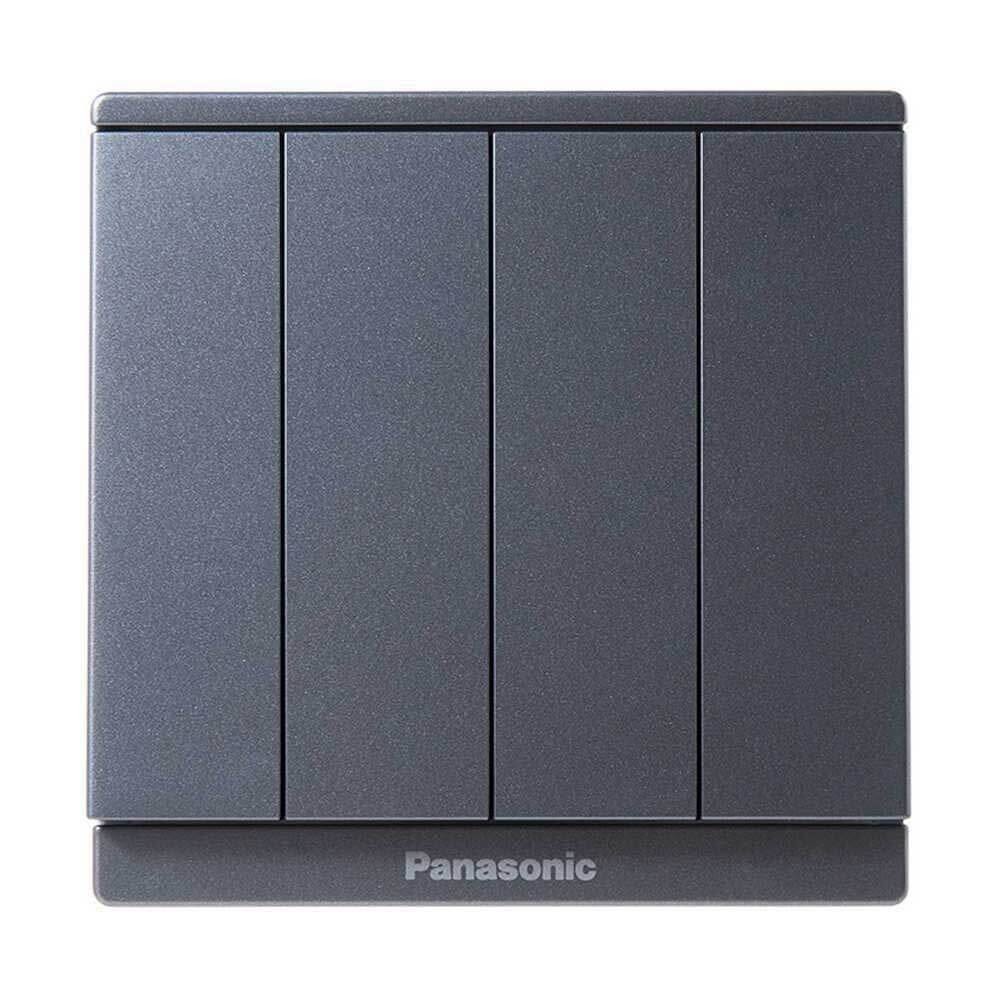 Công tắc C Panasonic WMF508MYH‑VN dòng Moderva