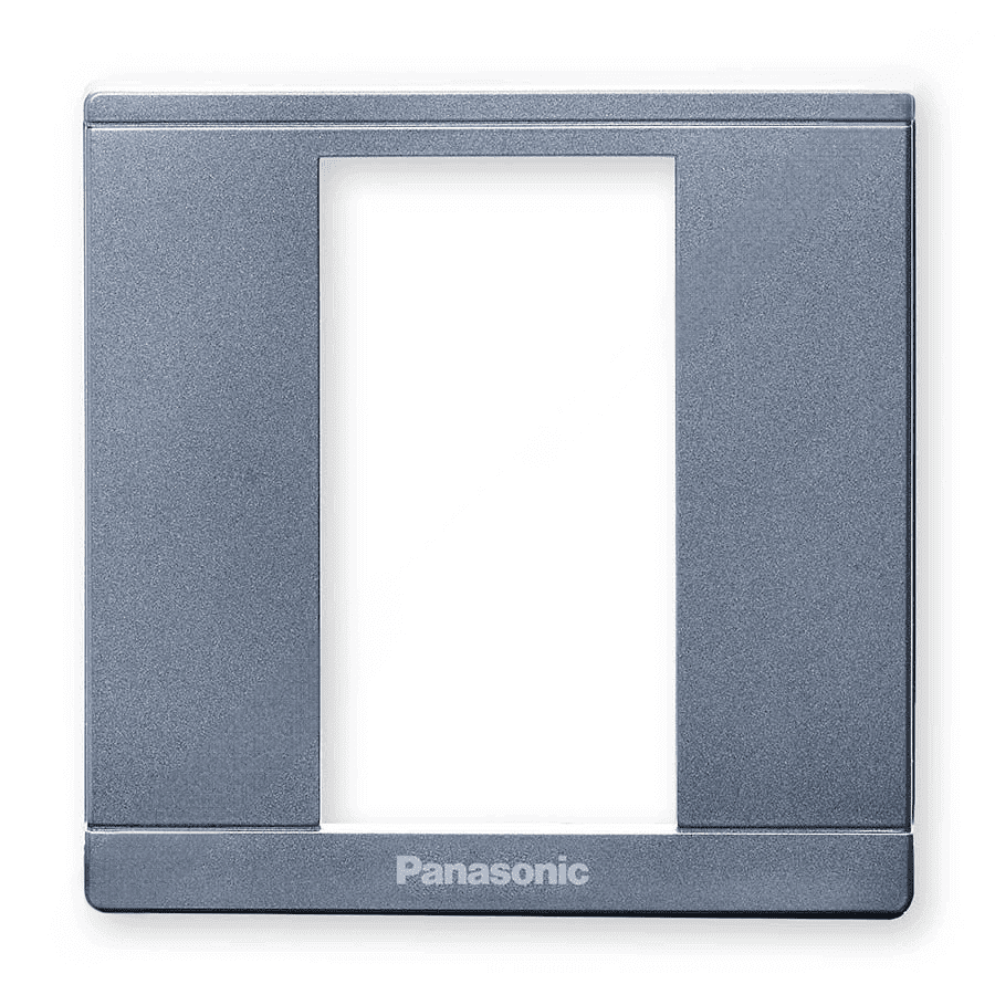 Mặt dùng cho 3 thiết bị Panasonic WMFV7813MYH