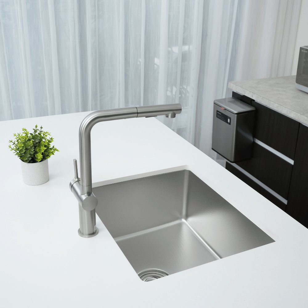 Chậu rửa bát Paul Schmitt PAM5444-UE - hình 1