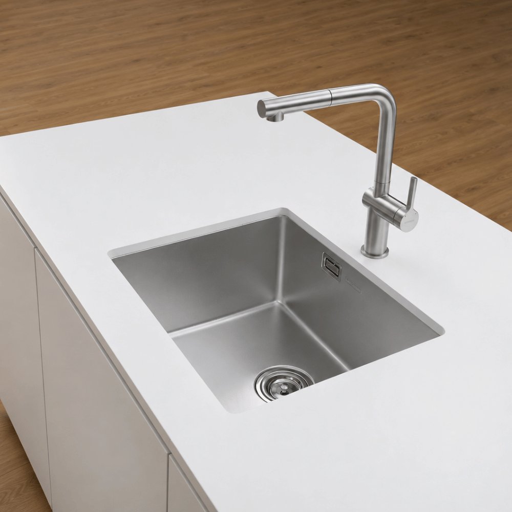 Chậu rửa bát Paul Schmitt PAM5444-UE - hình 3