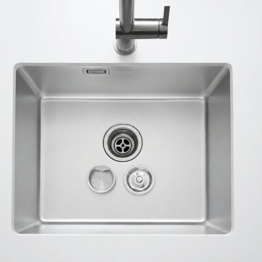 Chậu rửa bát Paul Schmitt PAM5444-UE - hình 5