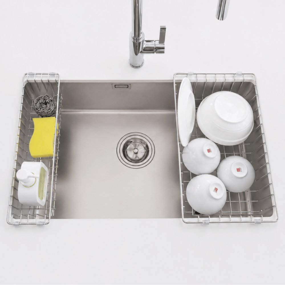 Chậu rửa bát Paul Schmitt PAM7644-UE - hình 3