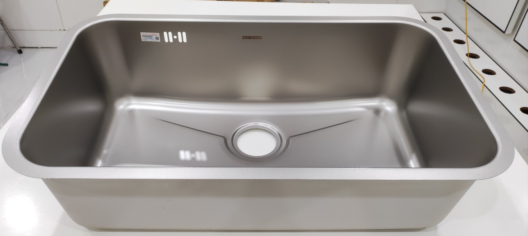 Ảnh 2 Chậu Rửa Bát Dekor Paul Schmitt PAM7645-UE
