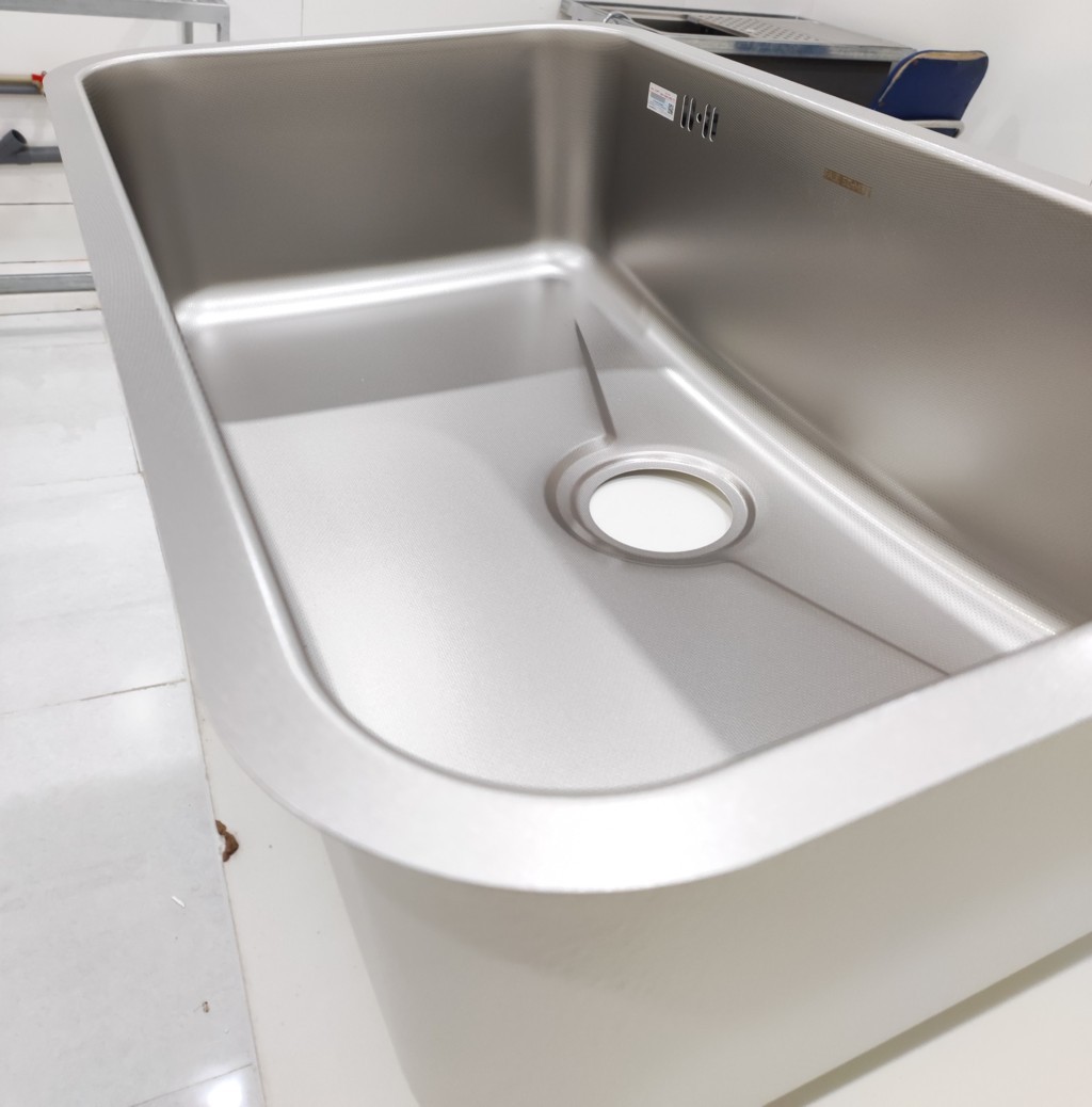 Ảnh 3 Chậu Rửa Bát Dekor Paul Schmitt PAM7645-UE