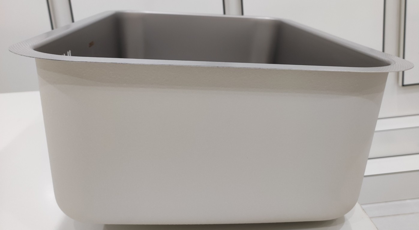 Ảnh 5 Chậu Rửa Bát Dekor Paul Schmitt PAM7645-UE