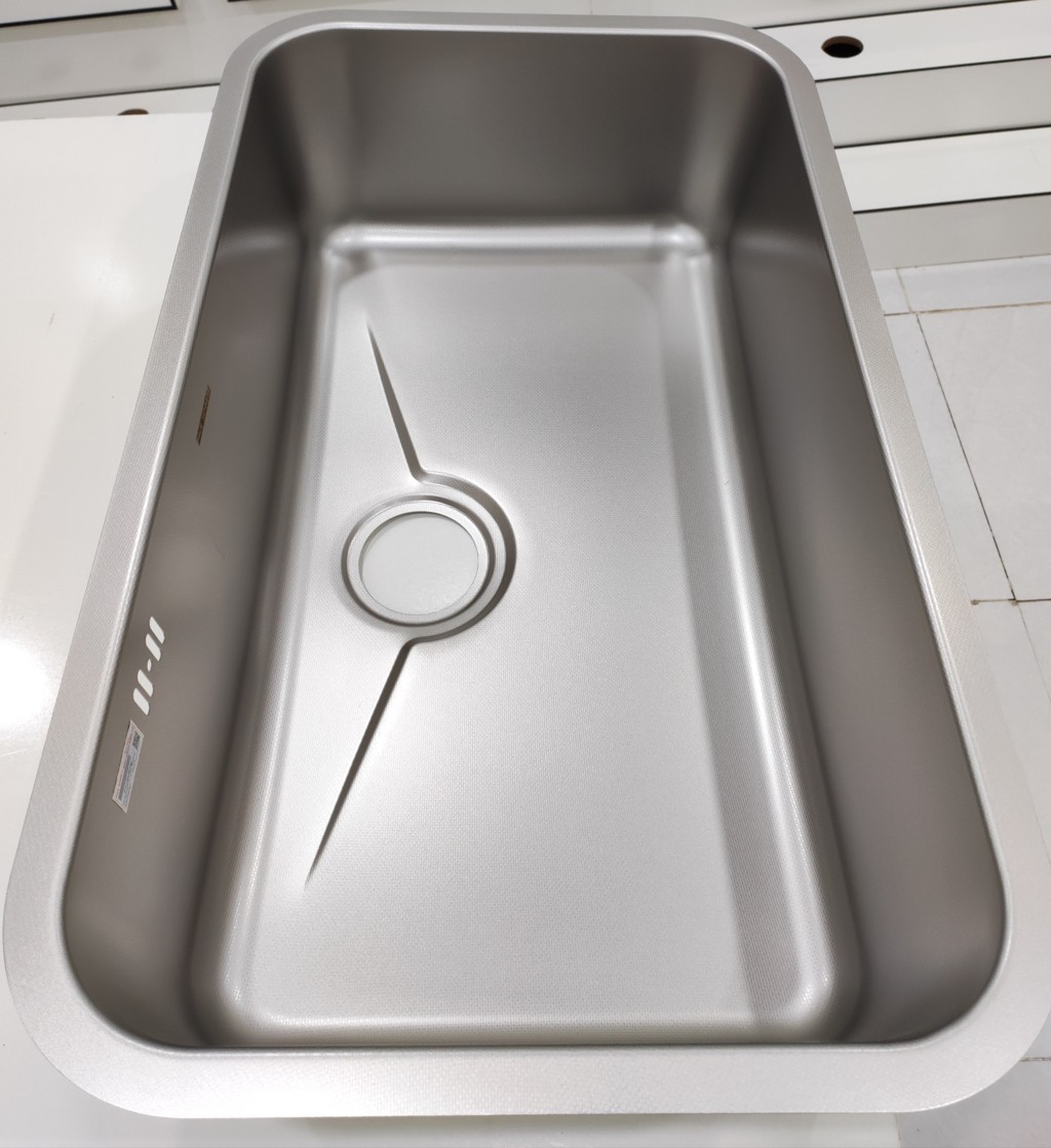 Ảnh 6 Chậu Rửa Bát Dekor Paul Schmitt PAM7645-UE