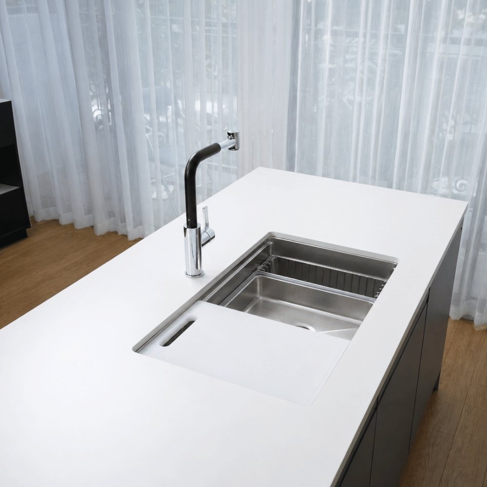 Chậu rửa bát Paul Schmitt PAM7647-UDDM - hình 1