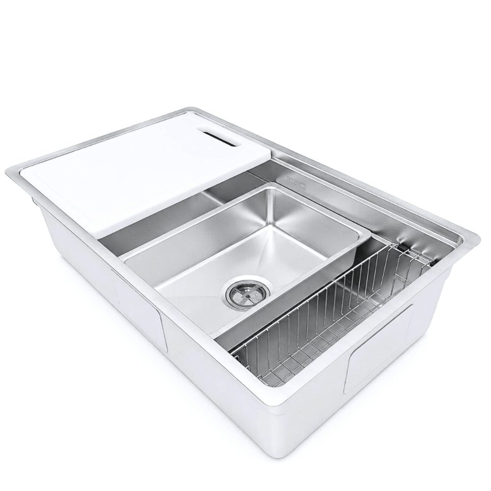 Chậu rửa bát Paul Schmitt PAM7647-UDDM - hình 2