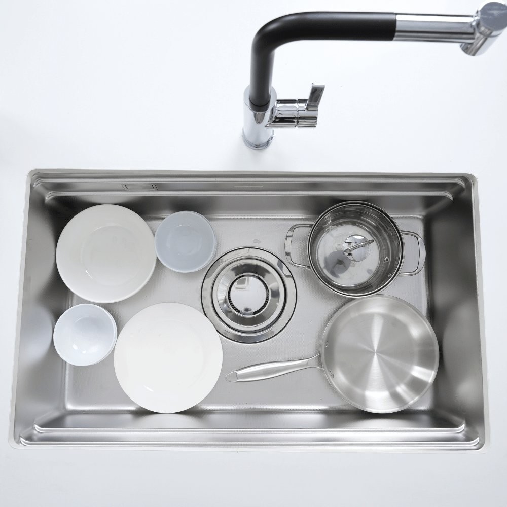 Chậu rửa bát Paul Schmitt PAM7647-UDDM - hình 5